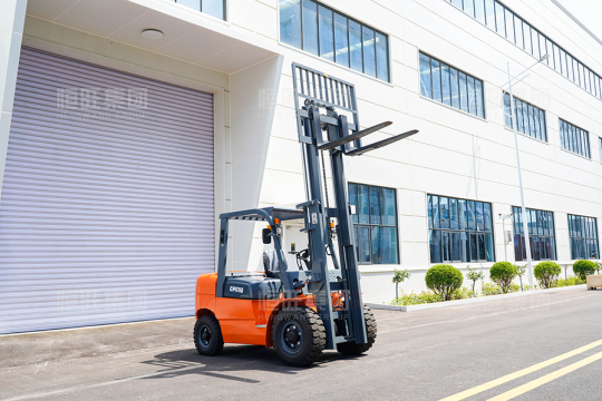 Forklift Prices Guide:What Determines the Cost and How to